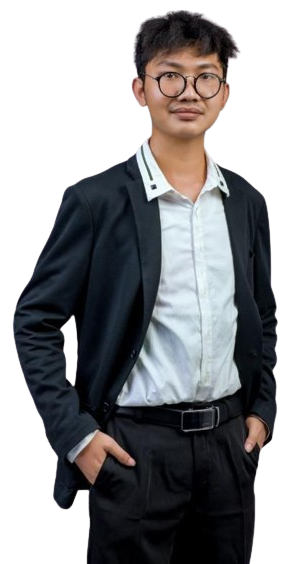 Portrait of Naung Lin Shein